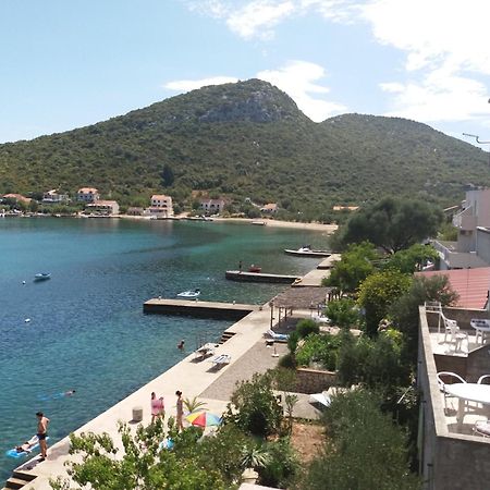 Bellavista Peljesac Peninsula Bed & Breakfast Dubrava  Luaran gambar