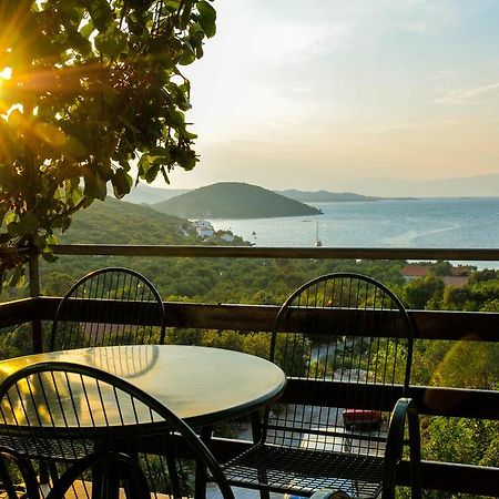 Bellavista Peljesac Peninsula Bed & Breakfast Dubrava  Bilik gambar