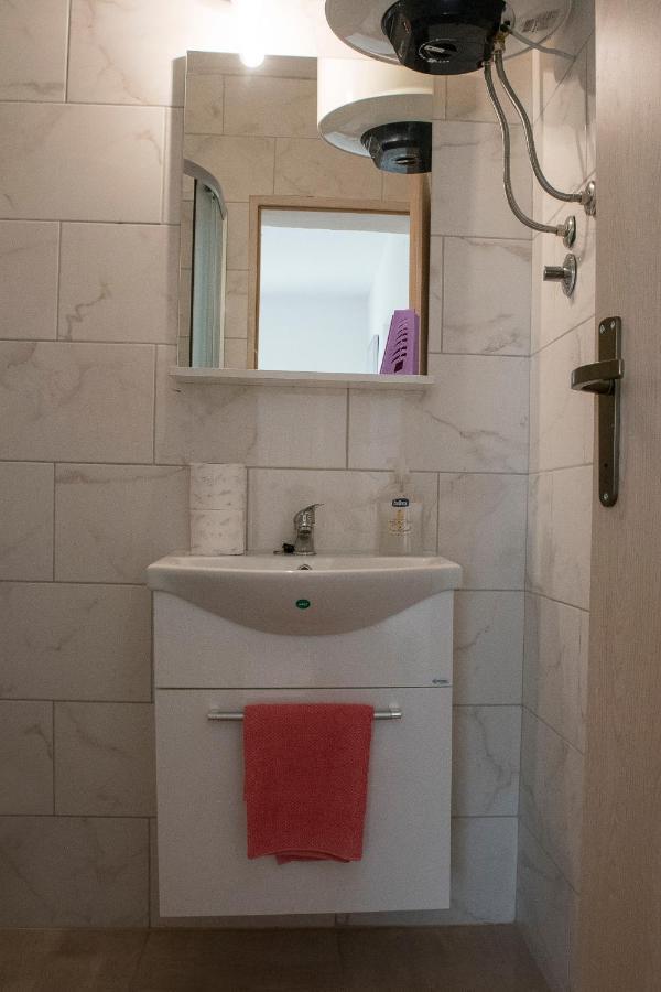 Bellavista Peljesac Peninsula Bed & Breakfast Dubrava  Luaran gambar
