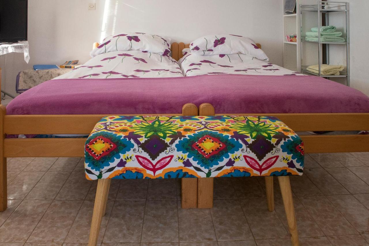 Bellavista Peljesac Peninsula Bed & Breakfast Dubrava  Luaran gambar