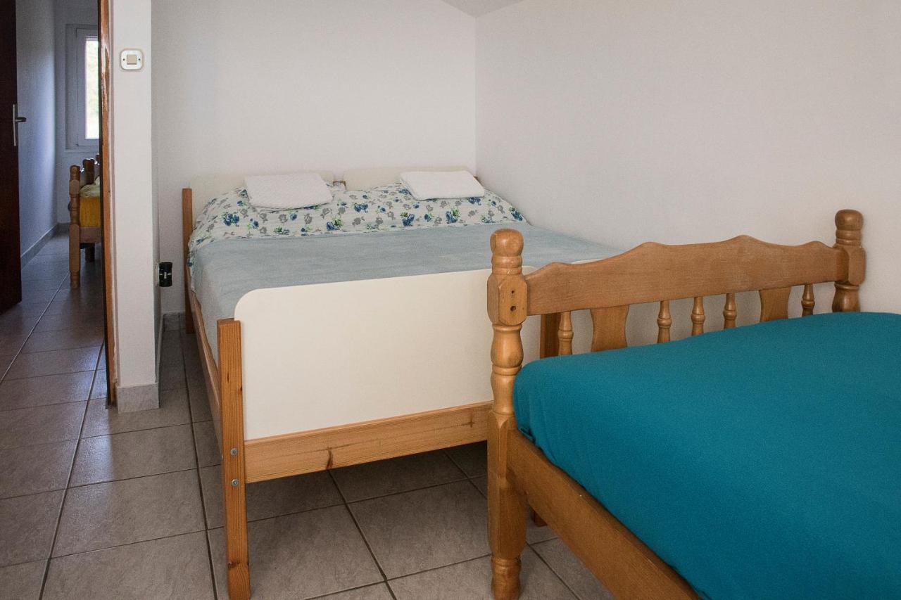 Bellavista Peljesac Peninsula Bed & Breakfast Dubrava  Luaran gambar