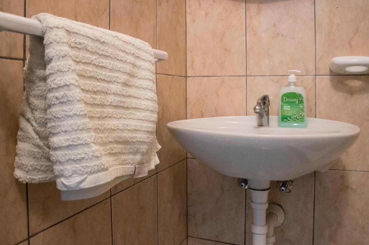 Bellavista Peljesac Peninsula Bed & Breakfast Dubrava  Luaran gambar