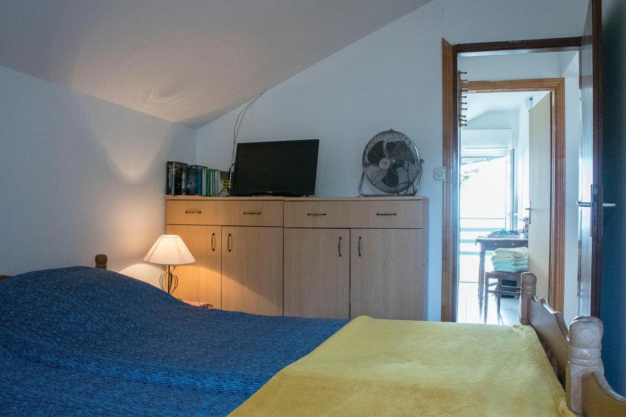 Bellavista Peljesac Peninsula Bed & Breakfast Dubrava  Luaran gambar
