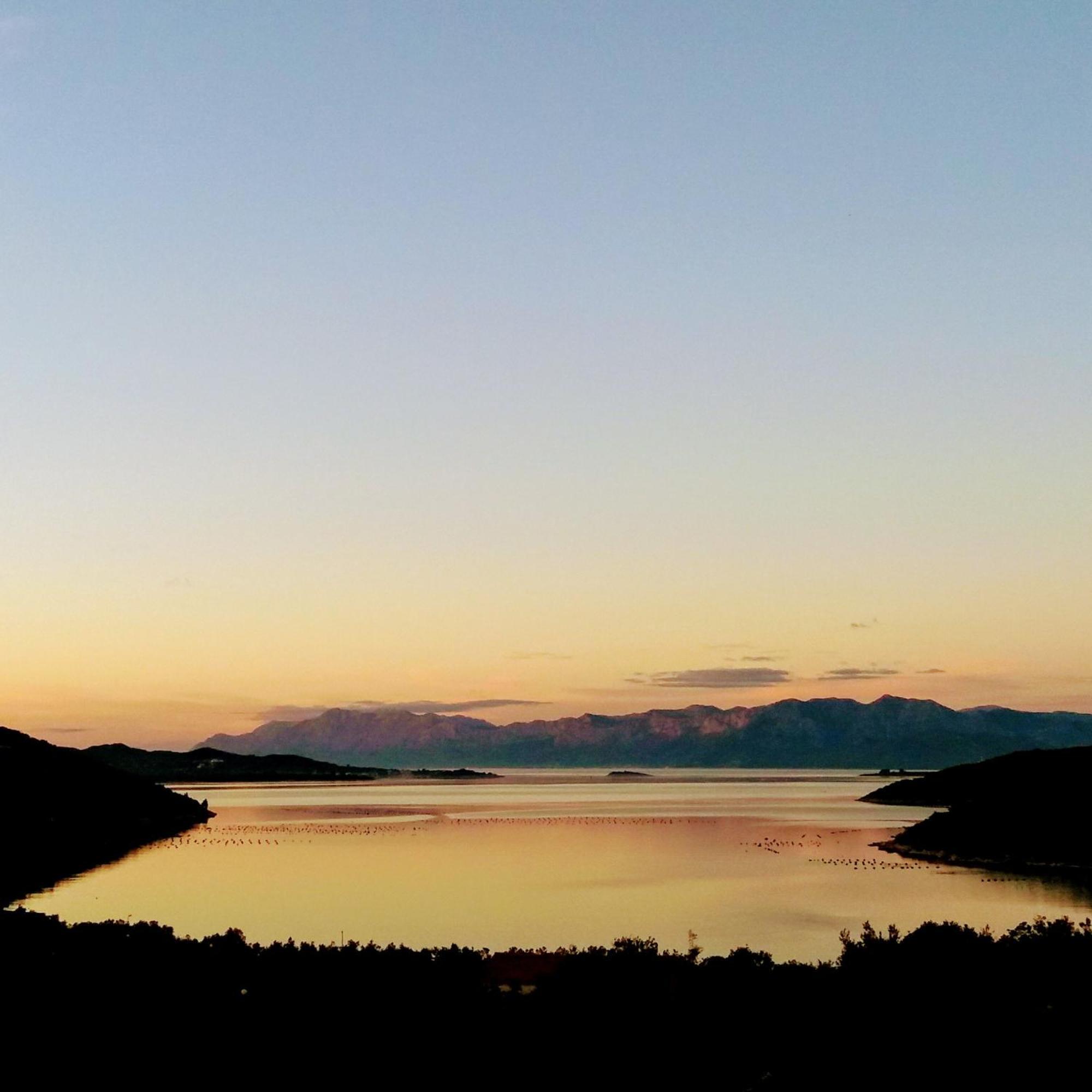 Bellavista Peljesac Peninsula Bed & Breakfast Dubrava  Luaran gambar