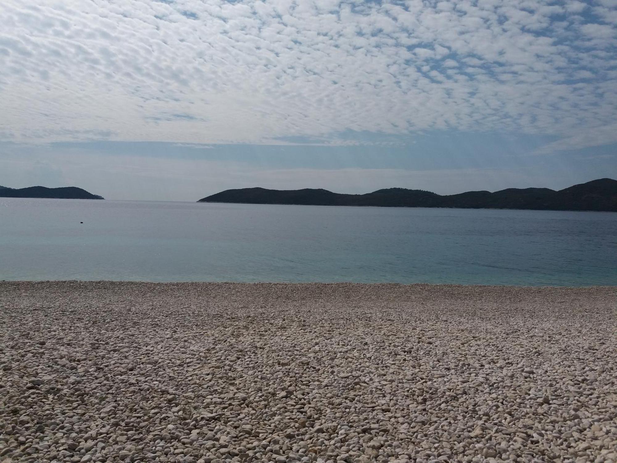 Bellavista Peljesac Peninsula Bed & Breakfast Dubrava  Luaran gambar