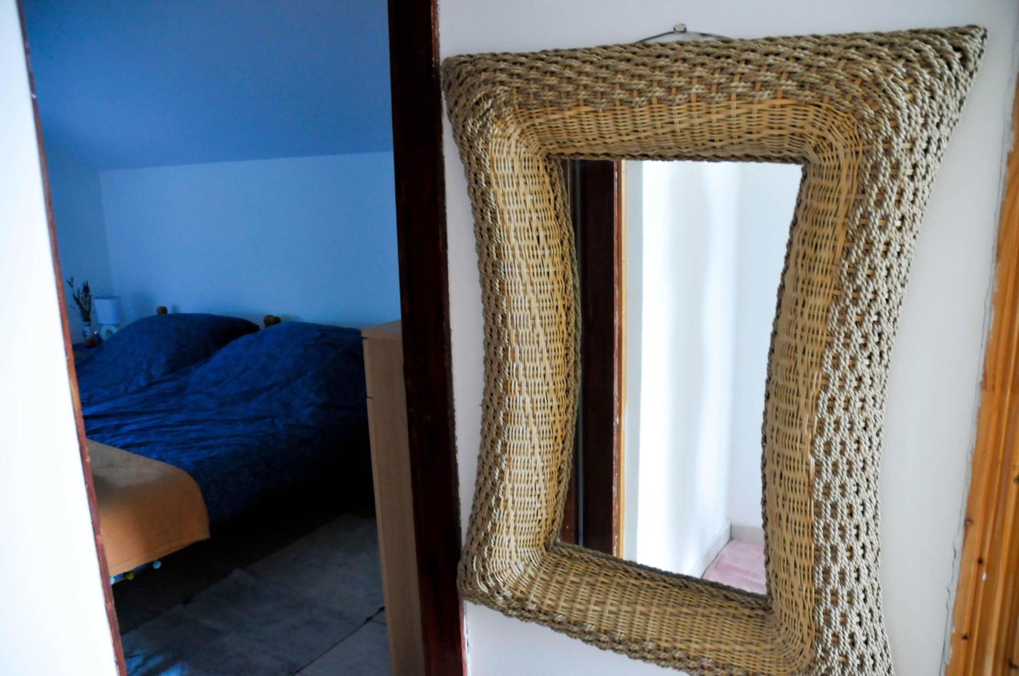 Bellavista Peljesac Peninsula Bed & Breakfast Dubrava  Bilik gambar