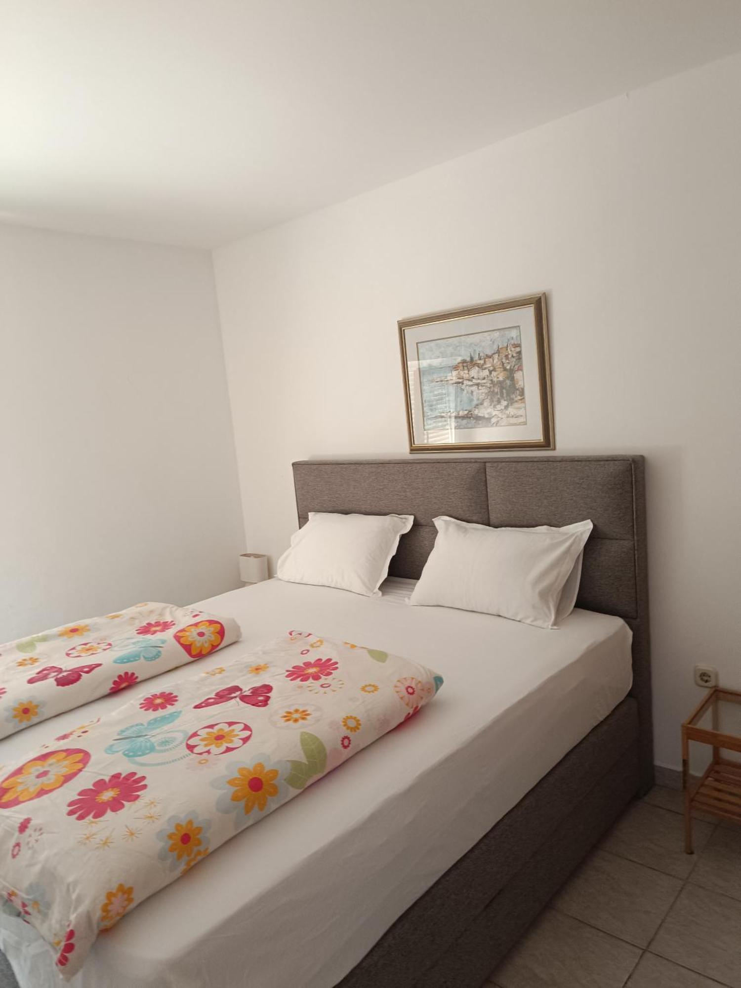 Bellavista Peljesac Peninsula Bed & Breakfast Dubrava  Luaran gambar