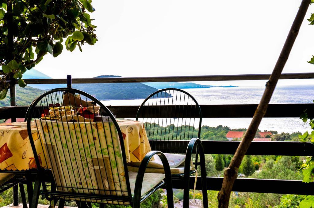 Bellavista Peljesac Peninsula Bed & Breakfast Dubrava  Luaran gambar