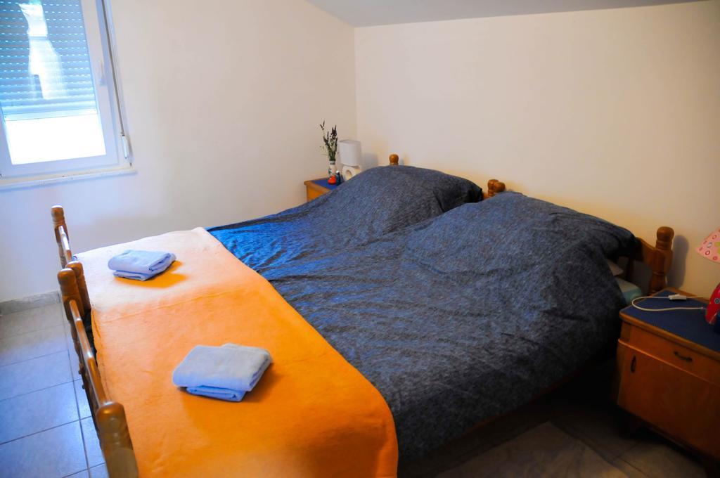 Bellavista Peljesac Peninsula Bed & Breakfast Dubrava  Bilik gambar
