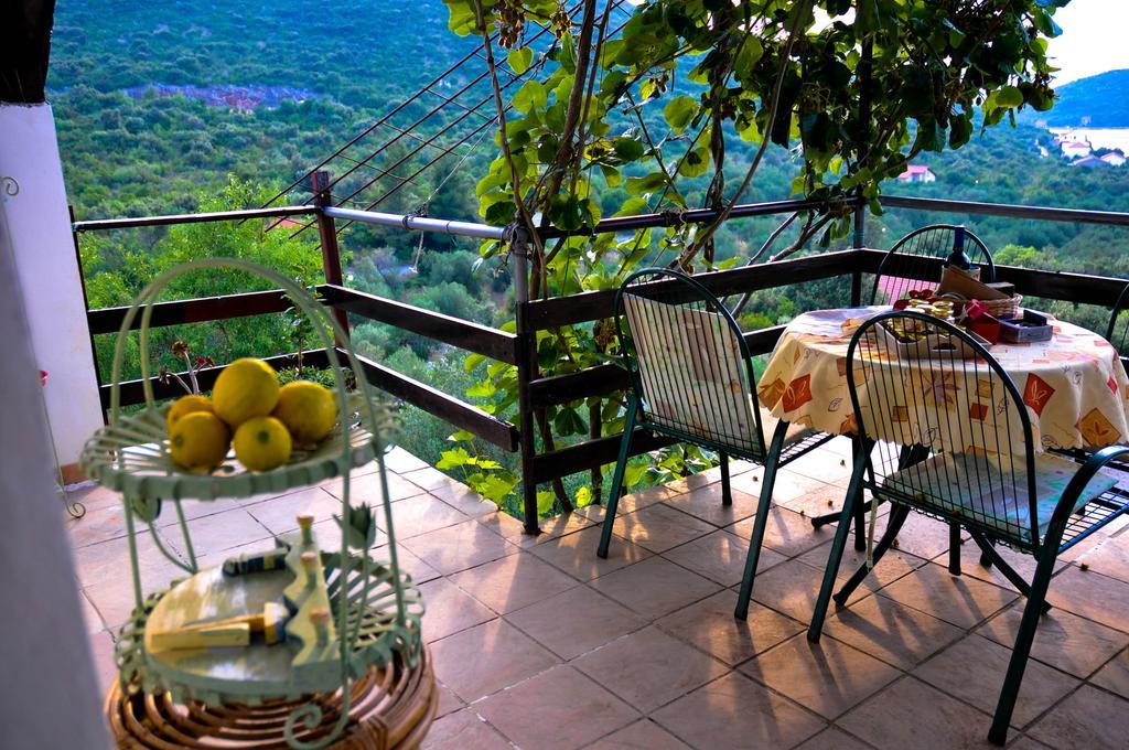 Bellavista Peljesac Peninsula Bed & Breakfast Dubrava  Bilik gambar