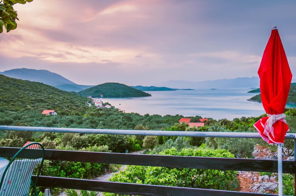 Bellavista Peljesac Peninsula Bed & Breakfast Dubrava  Bilik gambar