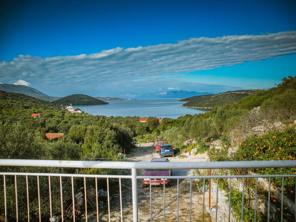 Bellavista Peljesac Peninsula Bed & Breakfast Dubrava  Bilik gambar