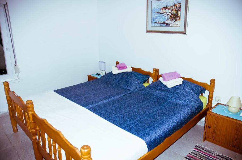 Bellavista Peljesac Peninsula Bed & Breakfast Dubrava  Bilik gambar