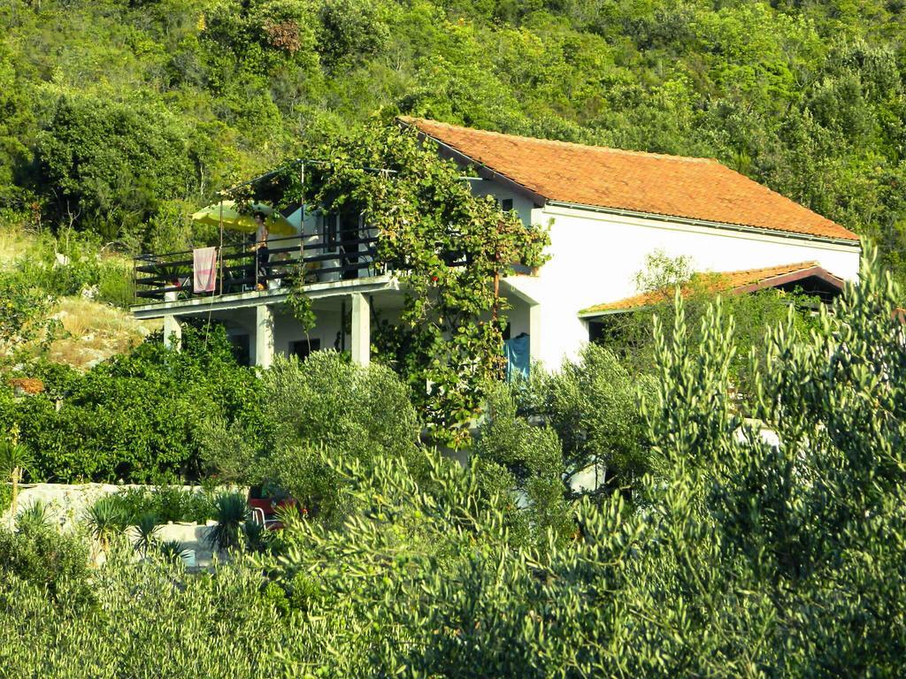 Bellavista Peljesac Peninsula Bed & Breakfast Dubrava  Bilik gambar