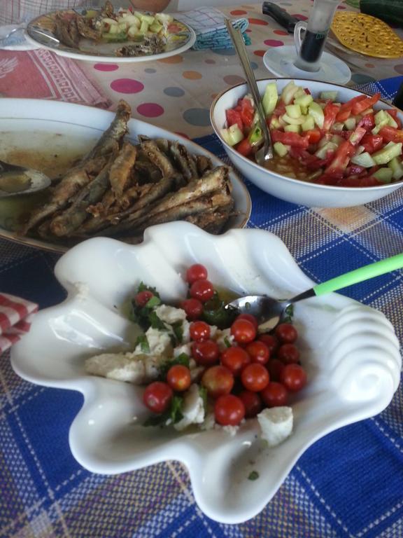 Bellavista Peljesac Peninsula Bed & Breakfast Dubrava  Luaran gambar